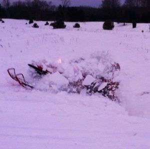 Meet your Posher, Thomas